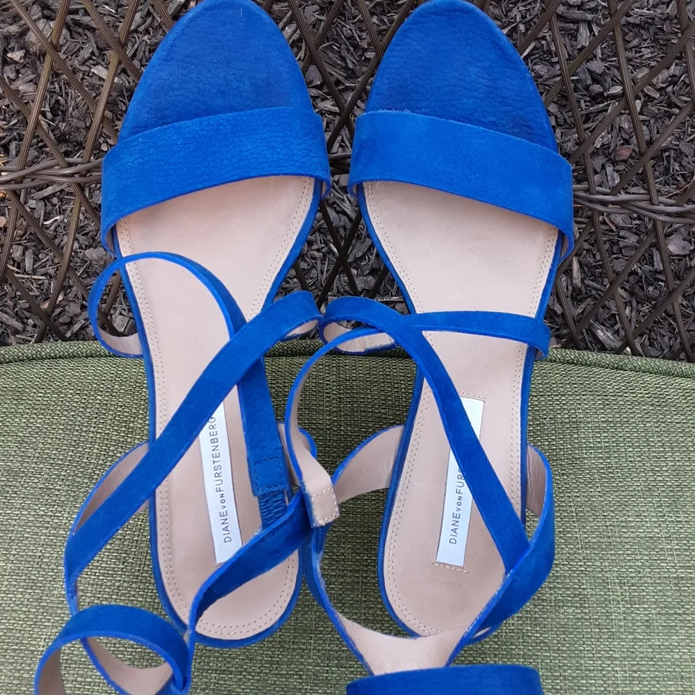 Diane Von Furstenberg diane von
